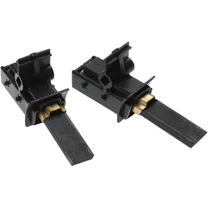 Comparateur de prix : vhbw 2x Balais de charbon - 5 x 12,5 x 32 mm