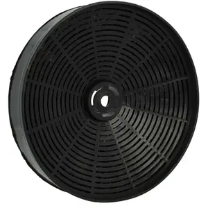Comparateur de prix : vhbw Filtre à charbon actif remplacement pour 902979379, 50246307008, 50290909006 pour hotte de cuisine