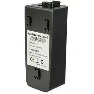 Vhbw Batterie Remplacement Pour Parrot Pf070312, 50869bbr, Pf728000aa ...Vendu paramazon