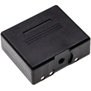 VHBW Batterie compatible avec Bosch FuG11b, HFG169, HFG450, HFG89 radio tal... pas cher