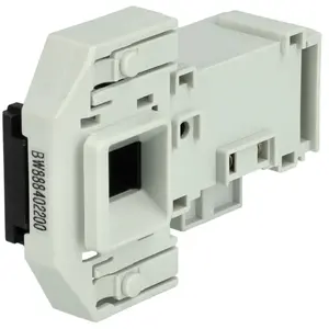 VHBW vhbw Serrure de porte remplacement pour 00603514 pour machine à l... pas cher