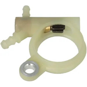 Comparateur de prix : vhbw Pompe à huile compatible avec Stihl MS 231, MS 251, MS 231C, MS 2...