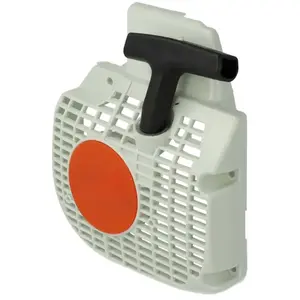 Comparateur de prix : Vhbw vhbw Corde et lanceur compatible avec Stihl 021, 023, 025, MS 210...