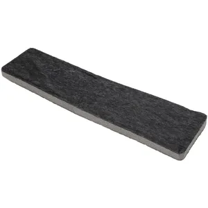 VHBW vhbw Filtre à charbon actif compatible avec Miele DA1160, DA 1050...