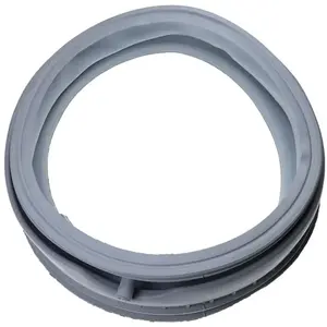 vhbw Joint de porte pour lave-linge remplacement pour 361127, 00361127