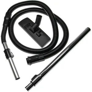 Comparateur de prix : VHBW vhbw Kit d'accessoires d'aspirateur avec 3 pièces compatible avec...