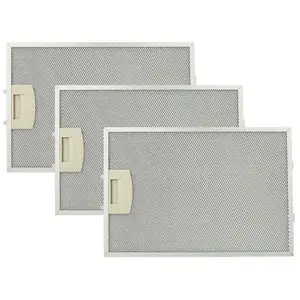 Comparateur de prix : vhbw 3x Filtres pour Neff D8680N1