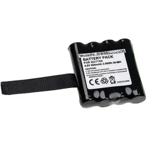VHBW Batterie compatible avec Midland LXT317, LXT318, LXT319, LXT320, LXT32... pas cher