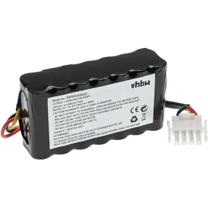Comparateur de prix : vhbw batterie remplacement pour Al-Ko 20196003, 440530, 441188, 441347...