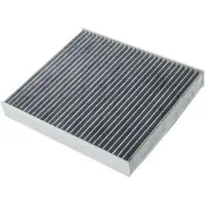 vhbw - Filtre à pollen compatible avec Seat Ibiza IV ST 1.0 - Avec cha... pas cher