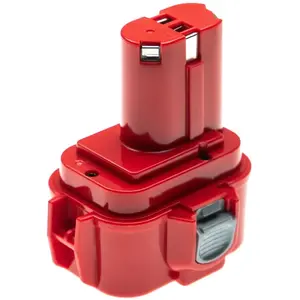 Vhbw vhbw Batterie remplacement pour Makita 9134, 9135 pour outil éle... pas cher
