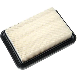 Comparateur de prix : vhbw Filtre plissé plat compatible avec Stihl SE 133 ME aspirateur sec et humide - Élément filtrant