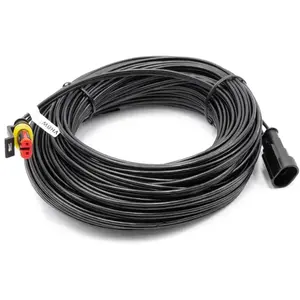 Comparateur de prix : Vhbw vhbw câble transformateur compatible avec Honda Miimo HRM 300, HR...