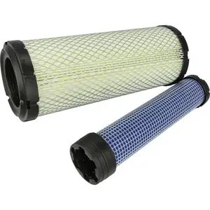 vhbw Lot de filtres compatible avec Toro Reelmaster 5200D engin de cha... pas cher