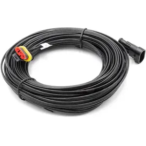 Comparateur de prix : Vhbw vhbw Câble Transformateur remplacement pour Gardena 00057-98.251....