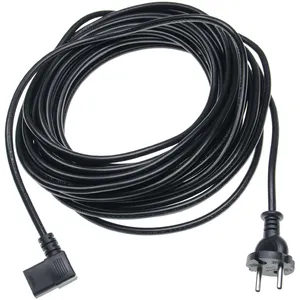 Comparateur de prix : vhbw Câble de 15m compatible Moneual station de charge MR6800M