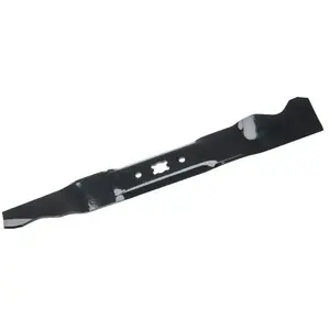 Comparateur de prix : Vhbw vhbw Lame remplacement pour Budget lame de 46cm pour tondeuse - L...