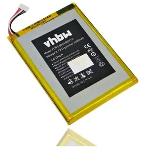 Vhbw - batterie compatible avec Telekom Speedbox lte, lte+ mini routeu... pas cher