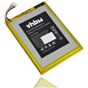 VHBW Batterie compatible avec Huawei E5786s-62a, E5786s-63a, E589, E589 lte... pas cher