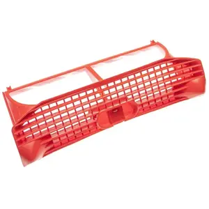 vhbw Filtre à Peluches - Whirlpool/Bauknecht Série 8560 pas cher