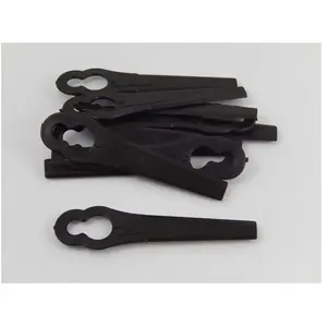Comparateur de prix : Vhbw vhbw 20x Lames compatible avec Einhell GC-BG-CT 18/1 Li, GC-CT 18...