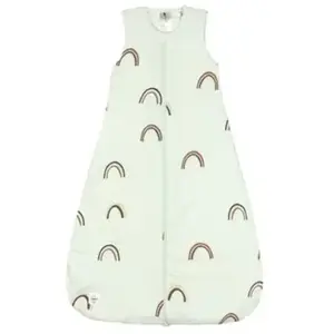 Lässig Gigoteuse chaude Arc-en-ciel TOG 2,5 (2-4 ans)Vendu parberceau-magique