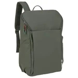 Comparateur de prix : LÄSSIG Sac à langer dos Slender Up Backpack olive