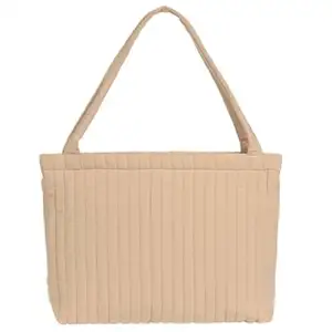 Comparateur de prix : Lässig Sac shopper beige pour femme GRE MIX Shopper Cotton 263232