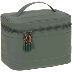 Lässig Panier nurserie nomade olive pas cher