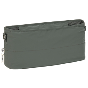 Lässig Sac à poussette olive pas cher