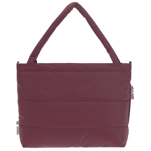 LÄSSIG Sac à langer MIX Shopper deep redVendu paramazon