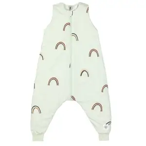 Comparateur de prix : Lässig Combinaison pour dormir Arc-en-ciel TOG 2,5 (2-4 ans)