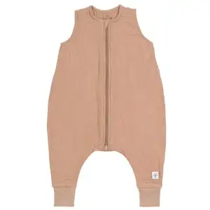 Comparateur de prix : Lässig Combinaison pour dormir en mousseline érable TOG 1 (2-4 ans)