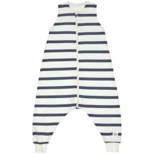 Lässig Combinaison pour dormir rayé TOG 1 (1-2 ans)Vendu parberceau-magique