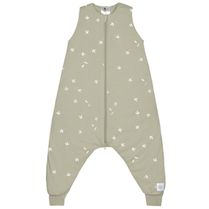 Comparateur de prix : Lässig Combinaison pour dormir Feuille olive TOG 0,5 (2-4 ans)