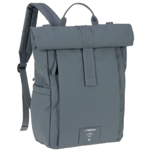 Comparateur de prix : Lässig Sac à Langer-Sac à Dos Green Label Rolltop Anthracite