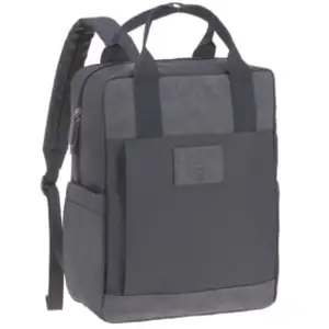 Lässig Laessig - Sac à dos à langer Vividal Anthracite - Lassig