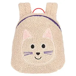 Sac à dos pour enfants Lässig Tiny - Team Cat