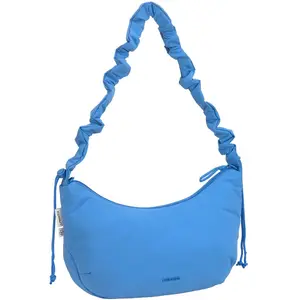 Lässig Sac banane à langer Lunua bleu pas cher