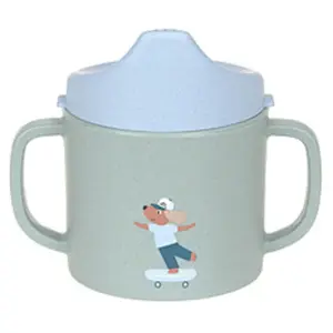 Lässig Tiny Team Tasse d'Apprentissage Chien pas cher