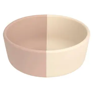 Lässig Bol En Silicone - Tiny Team - Chat Multi-coloured pas cher