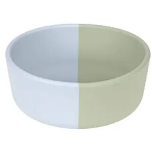 LÄSSIG Bol en silicone, Happy Fruits Lemon pas cher