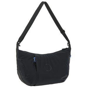 LÄSSIG Sac à langer GRE Lunua Bum Bag, noir pas cher