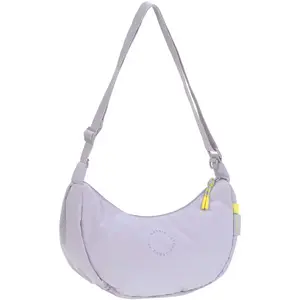 LÄSSIG Stretch Up Bum Bag GRE, Lilas pas cher