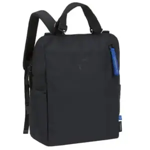 Comparateur de prix : LÄSSIG Sac à langer pour bébé avec matelas à langer, fixation pour poussette, sac en filet, noir