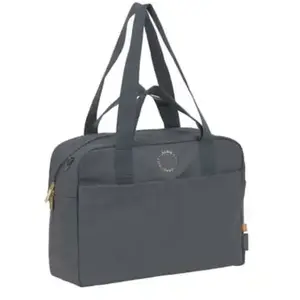 Comparateur de prix : LÄSSIG Sac à langer dos GRE Everyday Bag anthracite
