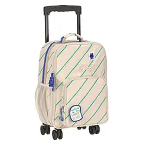 Valise à roulettes Happy Trails Grenouille