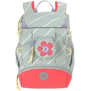 Mini Sac à dos enfant Outdoor Up Happy Trails Fleur (22x32 cm)