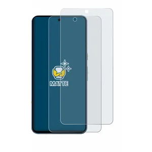 Comparateur de prix : brotect Protection Ecran Anti-Reflet pour Google Pixel 8 Pro (2 Pièces) - Film Mat