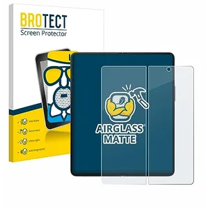 BROTECT Anti-Reflet Protection dÉcran Verre Mat pour Samsung Galaxy Z ... pas cher